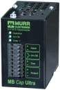 USV-Systeme / Puffer- / Redundanzmodule