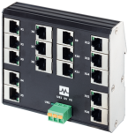 Switch Xenterra 16 ports non administrable 1Gigabit 