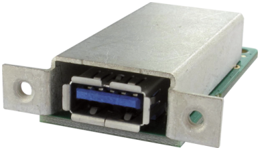 Modlink MSDD interfaccia pannello frontale  4000-68000-9040021