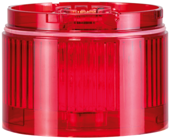 Modlight70 Pro module LED rouge  4000-76070-1011000