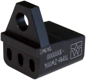 Modlink Heavy support pour contacts 1,6mm  70MH-ZW004-1000000
