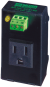 Modlink MSVD Steckdose USA mit LED gelb