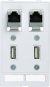 Modlink MSDD Datensteckverbindereinsatz