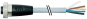 7/8&#039;&#039; Bu. 0° freies Ltg-ende