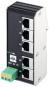 Switch Xenterra 5 ports non administrable 100Mbit