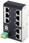 Switch Xenterra 8 ports non administrable 100Mbit