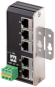 Switch Xenterra 5 ports non administrable 100Mbit 