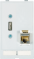 Modlink MSDD Datensteckverbindereinsatz