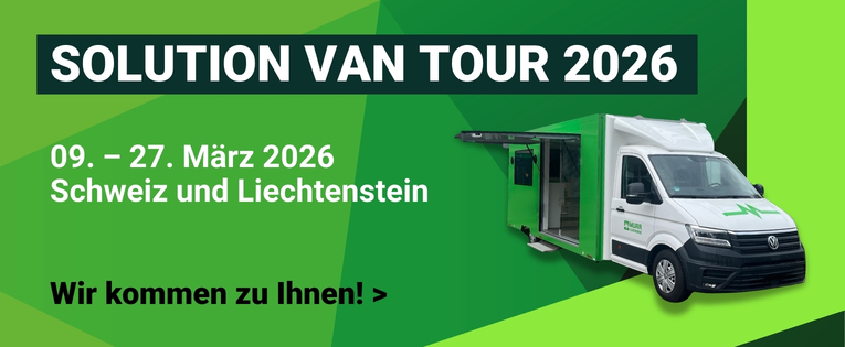 Van Tour